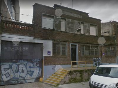 Depósito en alquiler en La Boca, Ciudad de Buenos Aires