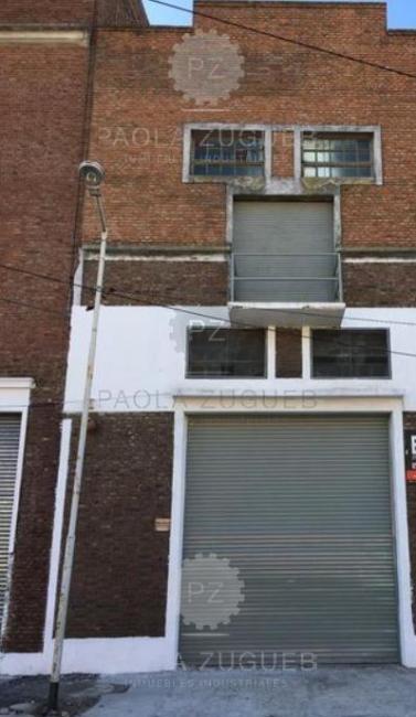 Depósito en alquiler en Avellaneda