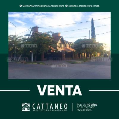 Casa 4 dormitorios en venta en Cañuelas