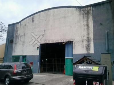 Depósito en venta en Coghlan, Ciudad de Buenos Aires