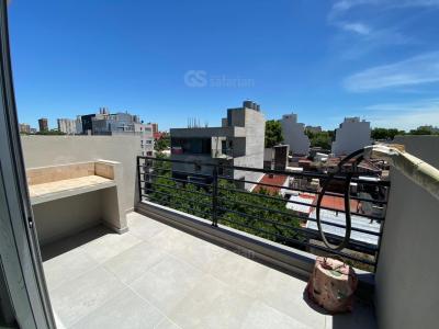 Departamento 1 dormitorios en venta en Villa del Parque, Ciudad de Buenos Aires
