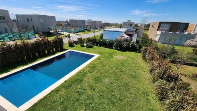 Casa 3 dormitorios en venta en Puertos, Escobar