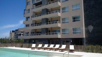 Departamento en venta en El Portal - Antares, Nordelta