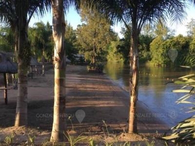 Terreno en venta en San Fernando