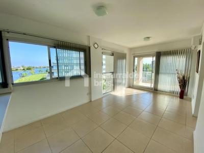 Departamento 1 dormitorios en venta en Nordelta, Tigre