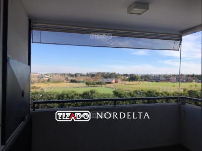 Departamento 1 dormitorios en alquiler en Nordelta, Tigre