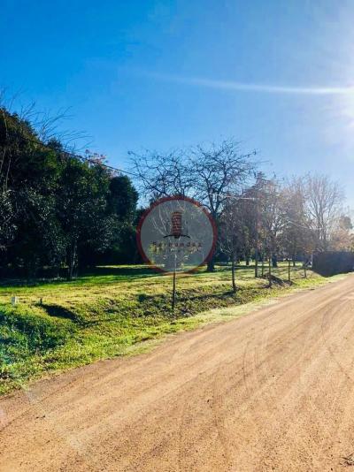 Terreno en venta en Villa Elvira, La Plata