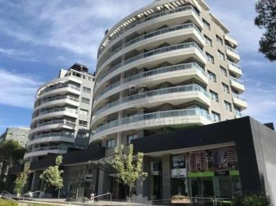 Departamento 1 dormitorios en venta en Pinamar