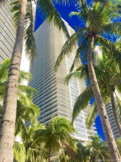 Departamento en venta en Hallandale, Miami