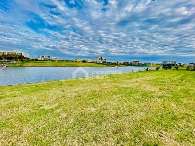 Terreno en venta en Virazon, Nordelta