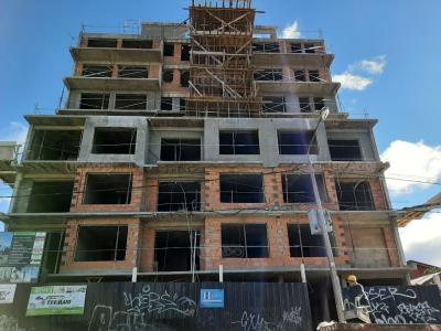 Departamento en venta en Centro de Bariloche, Bariloche