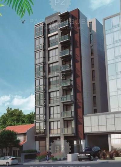 Departamento en venta en Centro, Mar Del Plata
