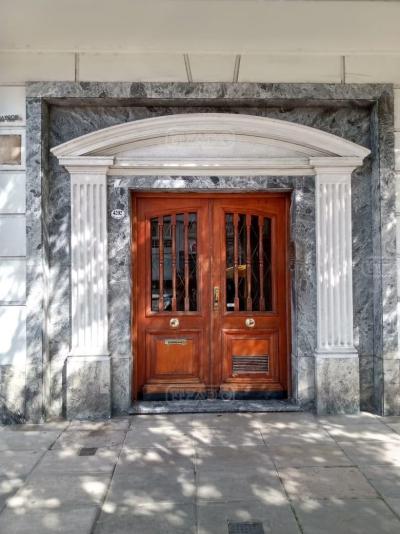 Departamento en venta en Boedo, Ciudad de Buenos Aires