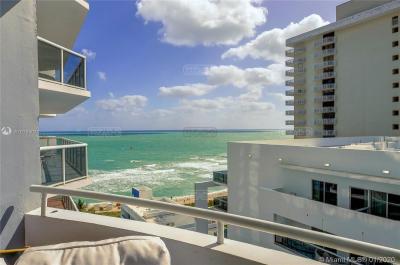 Departamento en venta en Miami Beach, Miami