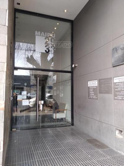 Oficina en alquiler en Olivos, Vicente Lopez