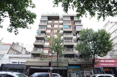 Departamento en venta en Caballito, Ciudad de Buenos Aires