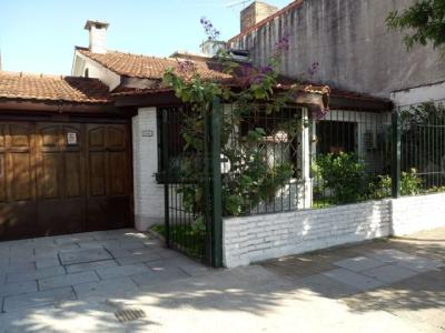 Casa 3 dormitorios en venta en Martinez, San Isidro