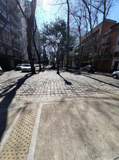 Departamento 2 dormitorios en venta en Las Cañitas, Ciudad de Buenos Aires