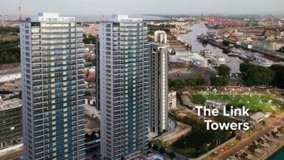 Departamento 2 dormitorios en venta en Puerto Madero, Ciudad de Buenos Aires