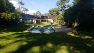 Casa 6 dormitorios en venta en Punta del Este, Punta del Este
