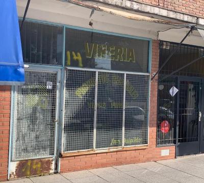 Local en venta en Saavedra, Ciudad de Buenos Aires