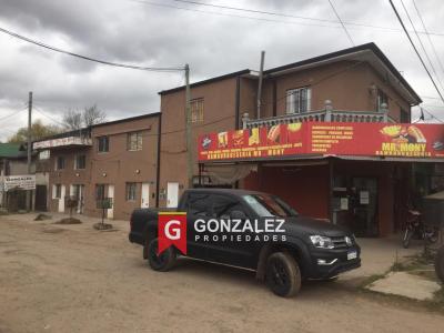 Departamento en venta en Villa Rosa, Pilar