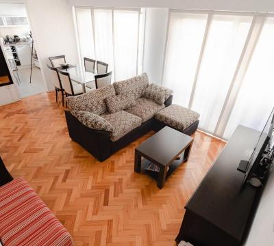 Departamento 2 dormitorios en venta en Las Cañitas, Ciudad de Buenos Aires