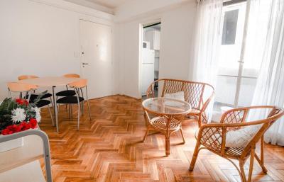 Departamento 1 dormitorios en venta en Belgrano, Ciudad de Buenos Aires