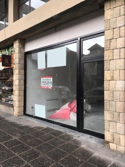 Local en venta en Centro de Bariloche, Bariloche