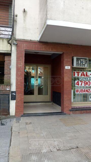 Departamento en alquiler en Olivos, Vicente Lopez