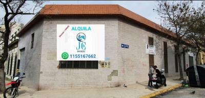 Oficina en alquiler en Barracas, Ciudad de Buenos Aires