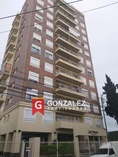 Departamento 2 dormitorios en venta en Barrio Cerrado Los Teros, Pilar
