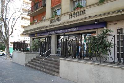 Local en venta en Cordon, Montevideo