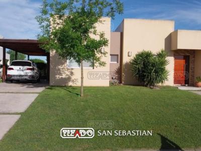 Casa 3 dormitorios en venta en San Sebastian, Escobar