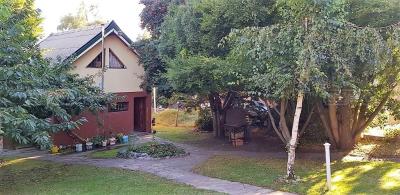 Casa 3 dormitorios en venta en Rancho Grande, Bariloche