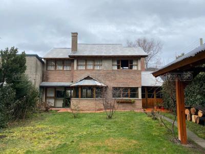 Casa en venta en Centro, San Martin de los Andes