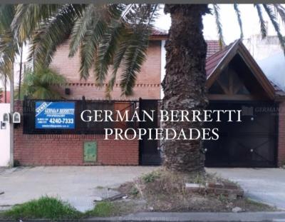 Casa 3 dormitorios en venta en Gerli, Avellaneda