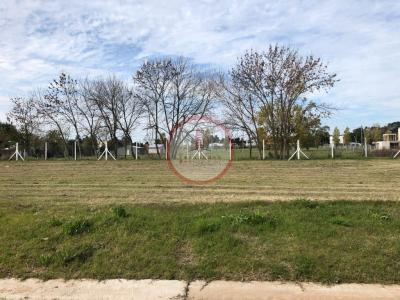 Terreno en venta en Joaquin Gorina, La Plata