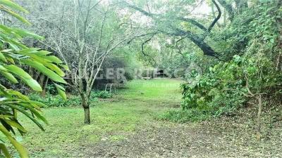 Terreno en venta en Acassuso, San Isidro