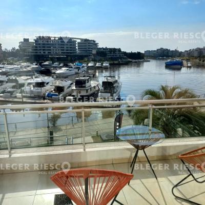 Departamento 1 dormitorios en venta en Nordelta, Tigre