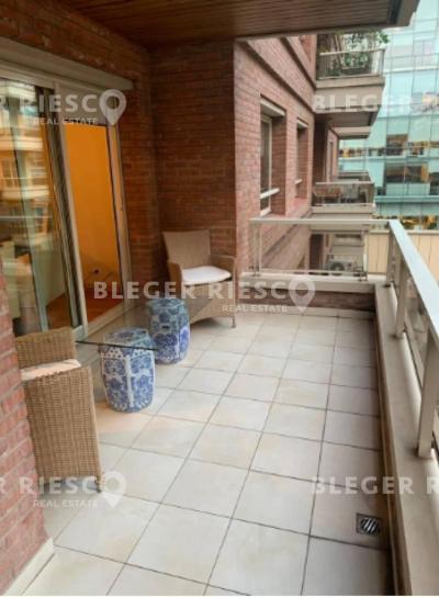 Departamento 1 dormitorios en alquiler temporario en Puerto Madero, Ciudad de Buenos Aires