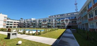 Departamento 1 dormitorios en venta en Rincon de Milberg, Tigre