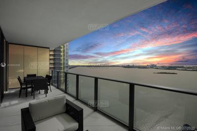 Departamento en venta en Miami