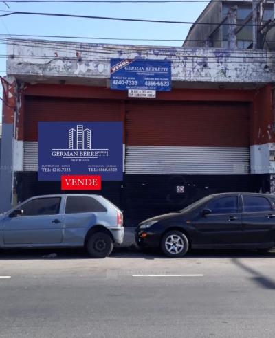 Depósito en venta en Avellaneda, Avellaneda