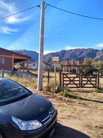 Terreno en venta en Cortaderas, Chacabuco