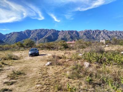 Terreno en venta en Cortaderas, Chacabuco