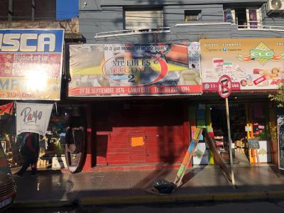 Local en alquiler en Lanus Este, Lanus