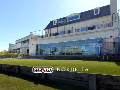 Casa en venta en Nordelta, Tigre