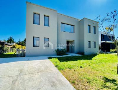 Casa en venta en Santa Catalina, Villanueva