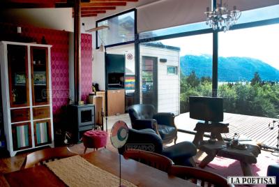 Casa en venta en Villa Lago Gutierrez, Bariloche